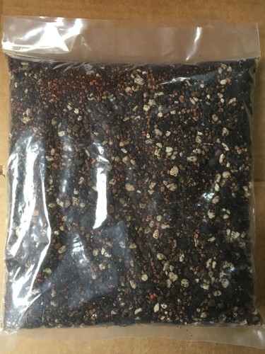 Bonsai soil our own - bonsai,