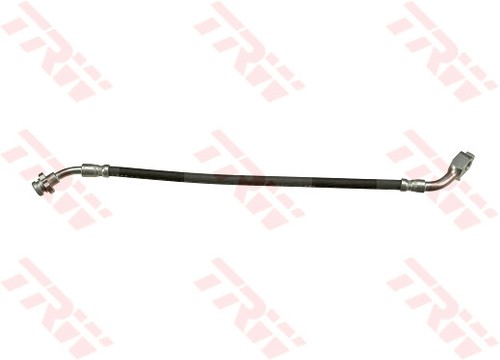 New brake hose for - brake,