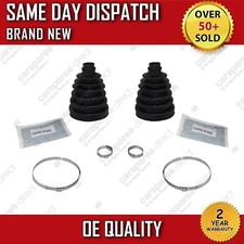 VW TRANSPORTER T5 CV JOINT