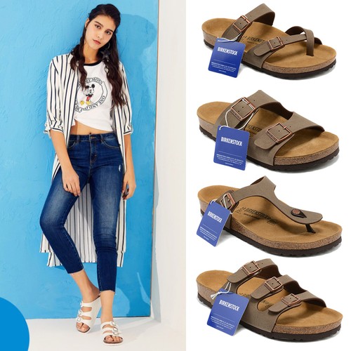 New authentic birkenstock - new,