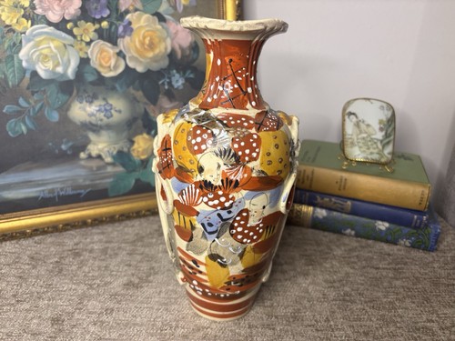 Lovely antique meiji period - lovely,