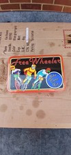 FREEWHEELER BIKE CARE KIT RARE