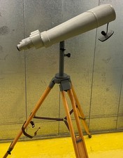 Carl Zeiss Jena 40X80mm Asembi