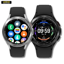 Samsung Galaxy Watch4 Classic