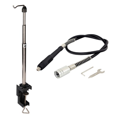 Telescopic hanging stand - telescopic,