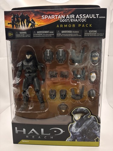 Mcfarlane toys halo - mcfarlane,