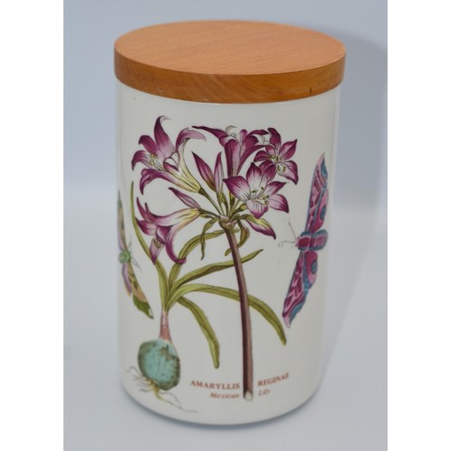 Portmeirion amaryllis reginae - portmeirion,