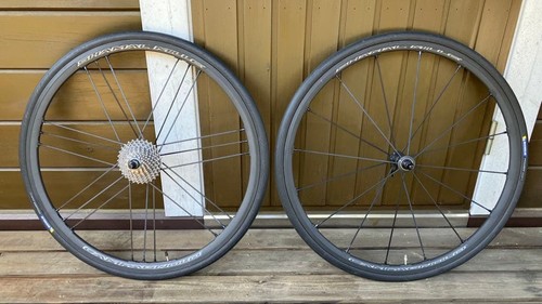 Campagnolo shamal mille c17 - mille,
