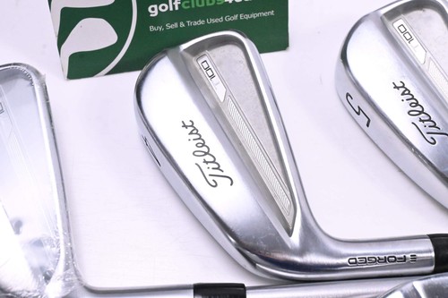 Left hand titleist t100 620 - hand,
