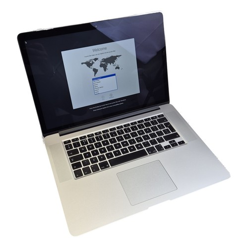 Apple macbook pro retina mid - apple,