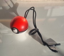 Pokemon Gatcha Pokeball