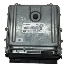 BMW Basic DDE Engine Control ECU Unit Fits X5 X6 E70 E71  8517015