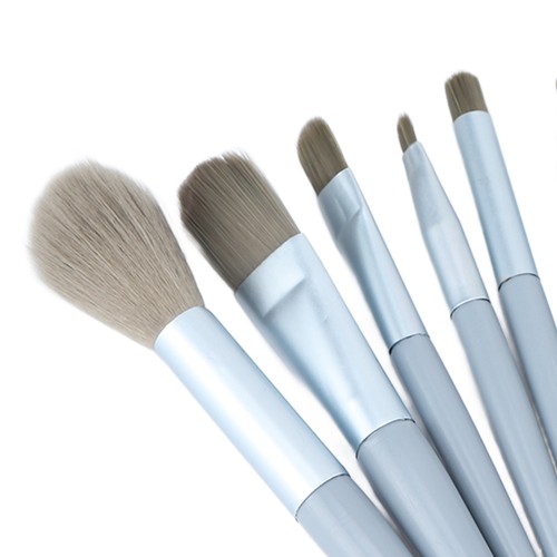 Makeup brush kit - brush,