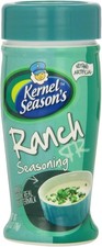 Kernel Seasons Ranch Flavoured