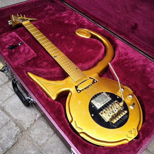 Guitar diamond series - diamond,