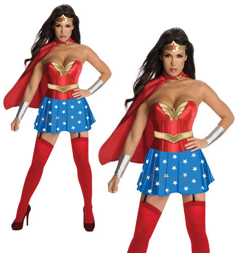 Wonder woman ladies superhero - woman,