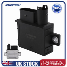 FOR BMW SERIES 3 5 X5  M57 N57 NEW GLOW PLUG PREHEATING MODULE 12218591724