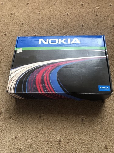 Nokia cark car handsfree - cark,
