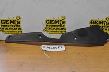 Suzuki GSXR 750 Slingshot 1991 Right Hand Fairing Infill 94416-17E0