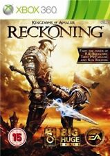 Kingdoms of Amalur: Reckoning