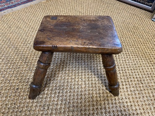 Flash sale antique - flash, milking