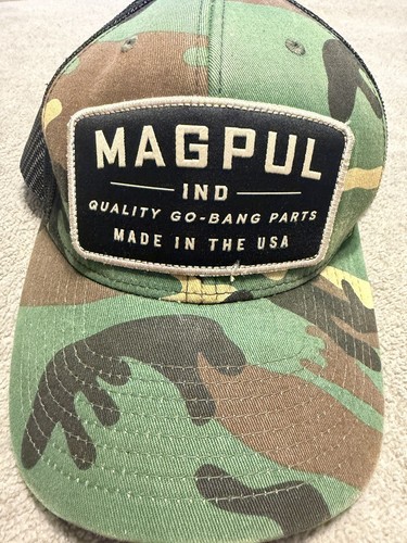 Magpul ind quality bang - magpul,