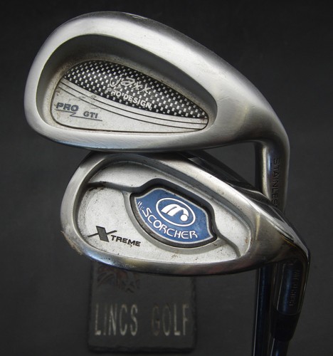 Set jaxx pro design gti - 2,