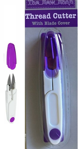 Thread cutter scissor wit - thread,