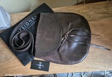 Jasper Conran Boho Saddle Bag