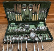 Vintage Sheffield Stainless
