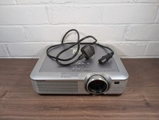 Panasonic LCD Projector