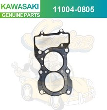 Kawasaki 2018-2023　HEAD