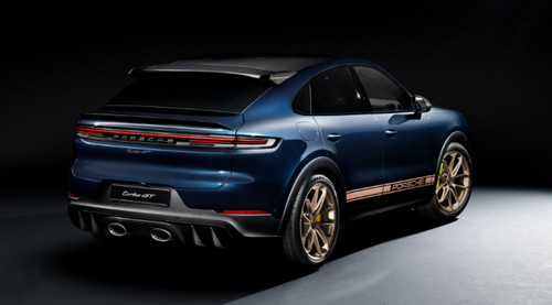 Porsche cayenne turbo wheel - porsche,