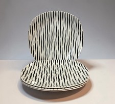 Four Vintage Midwinter Zambesi