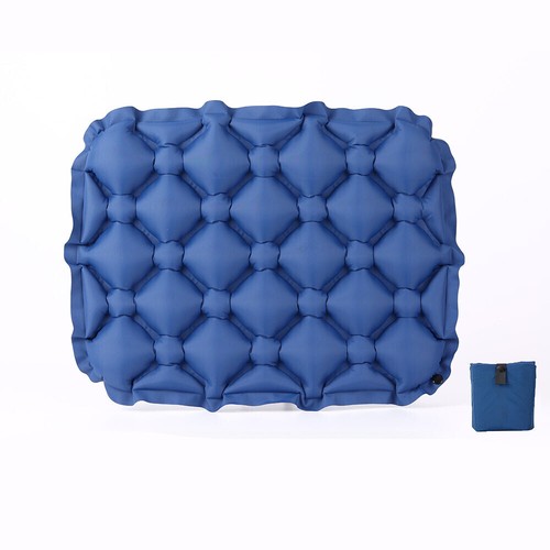 Inflatable seat cushion - seat,