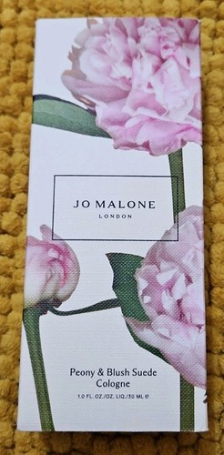 Malone peony and - malone,