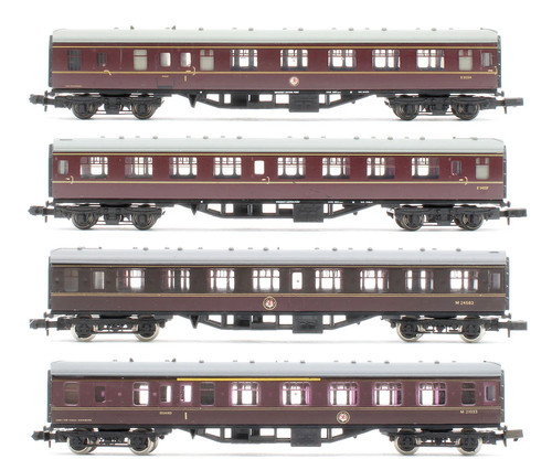 Graham farish gauge rake - graham, 'n'