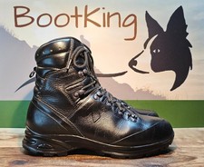 Haix Commander GTX Goretex