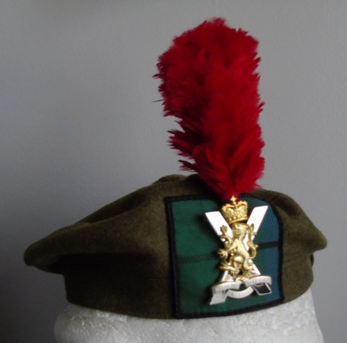 British army royal regiment - british,