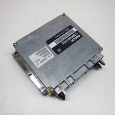 Engine control unit Mercedes S-Class C140 SEC/CL 600 V12 SL 129 ECU