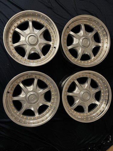 Bmw bbs 075 alloys 17 - bmw,
