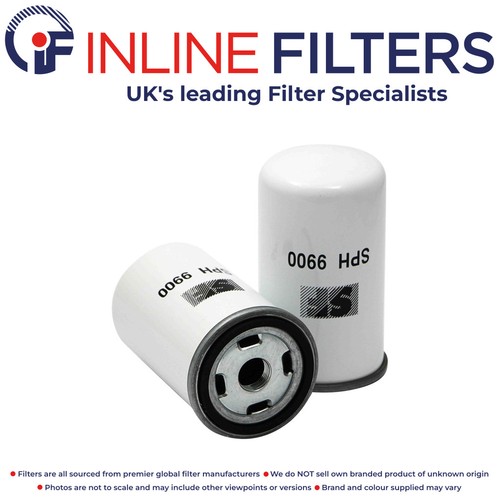 Hydraulic filter for terex - hydraulic,