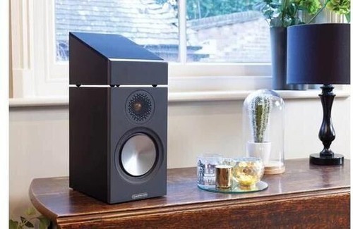 Monitor audio ams dolby - audio,