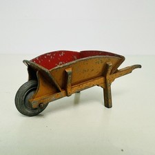 Vintage Meccano Dinky Toys