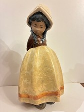 Lladro Gres "Lonely" 12076