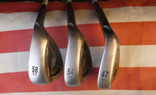 PING GORGE TOUR 47* 54* 58*