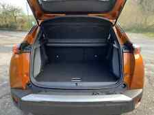 9825755580 Peugeot 2008 MK2