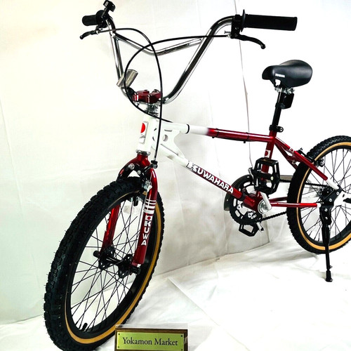Kuwahara 40th 40 bmx - et, e.t.40