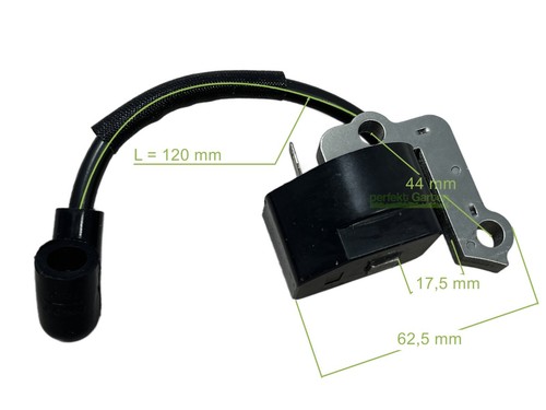Ignition coil for efco 8300 - coil,