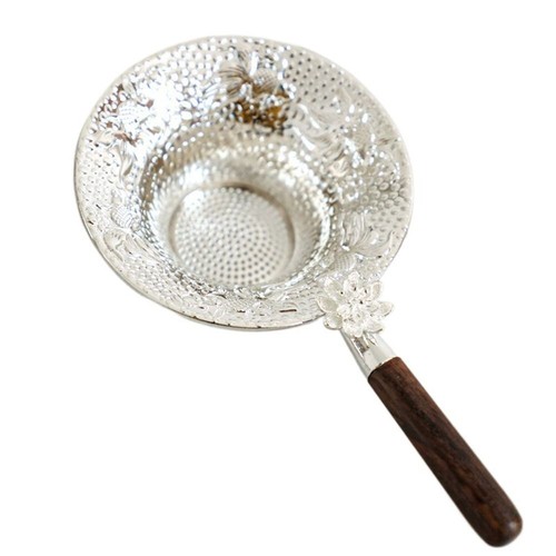 1pc tea strainer - strainer, filter